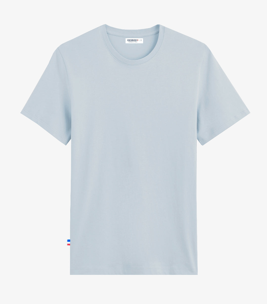T-shirt Homme Ciel - L'Intemporel - Image 2